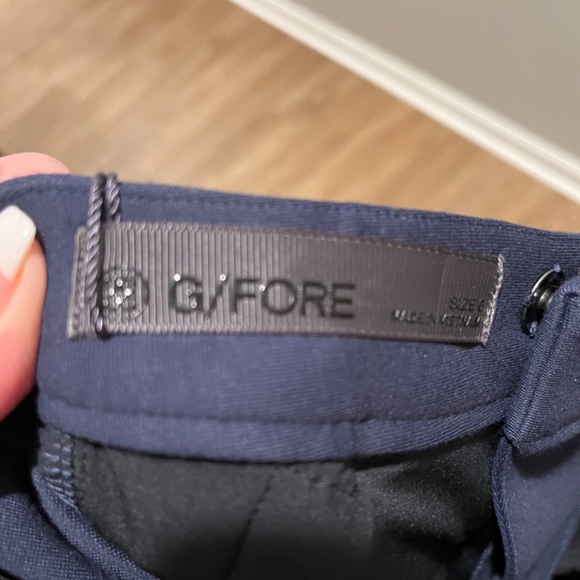 G/Fore women’s pants/leggings - Picture 6 of 8